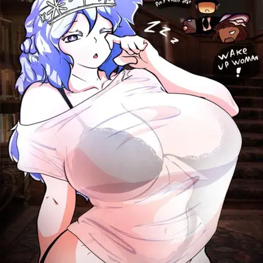 Profile image of Eunoia