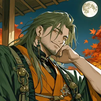 Profile image of 解津間