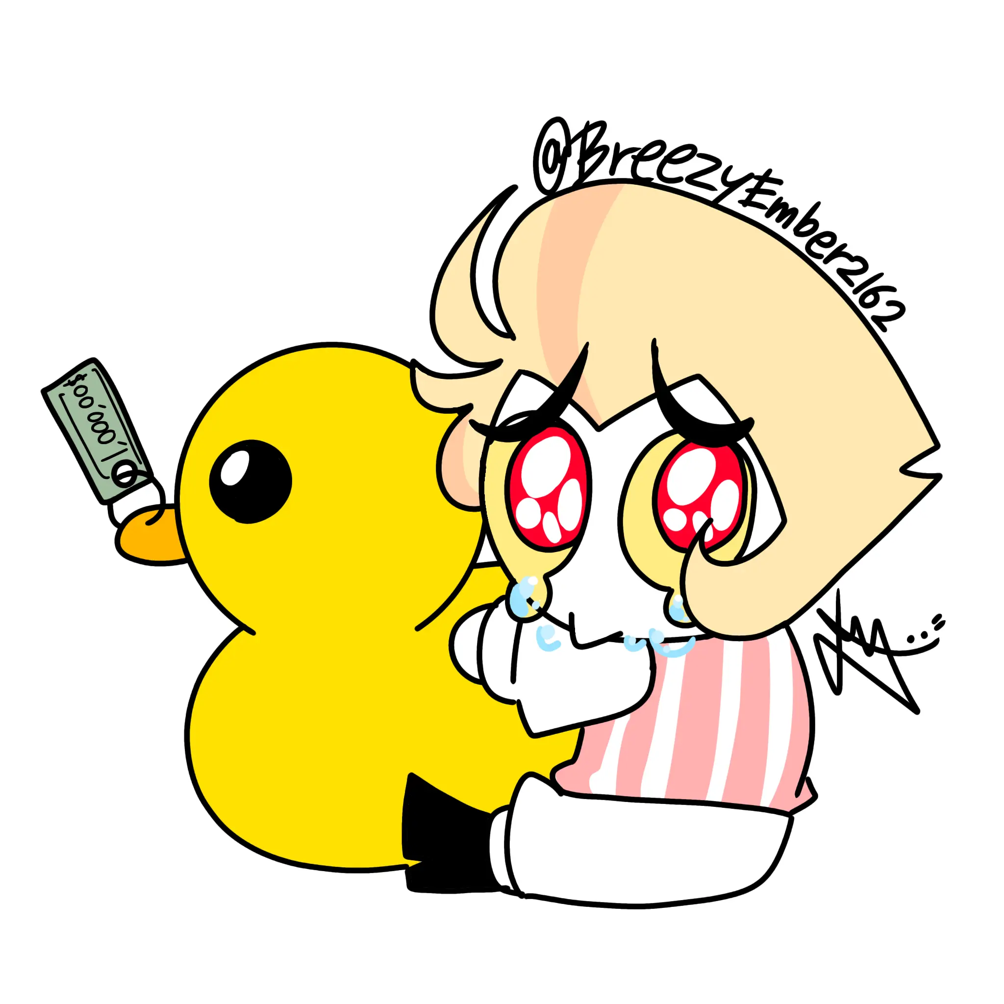 BreezyEmber2162의 루시퍼