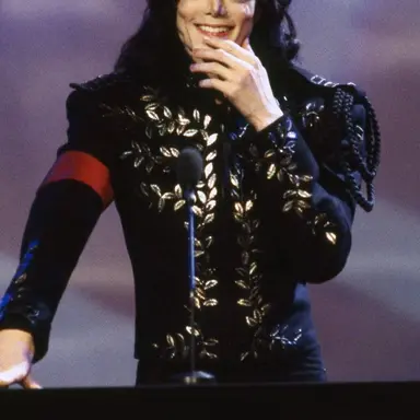 Profile image of Michael Jackson