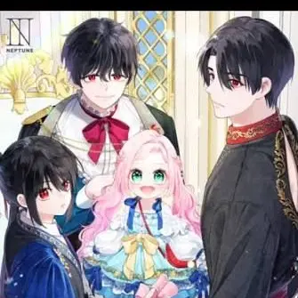 Profile image of Phaeraton family