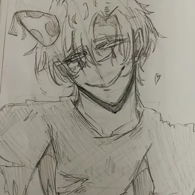 Profile image of ガシュ