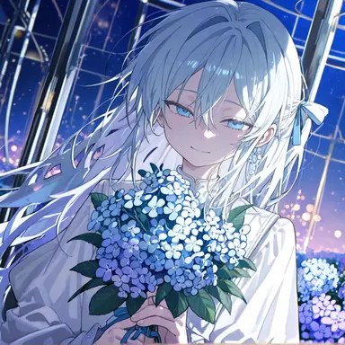 Profile image of 엘리아 레나스