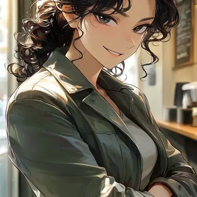Profile image of Darixa