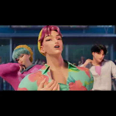 Profile image of 애비