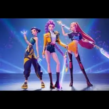 Profile image of 헌트릭스