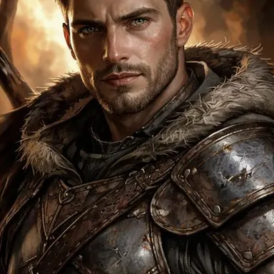 Profile image of Brannock