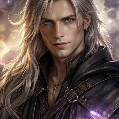 Profile image of Kaelis