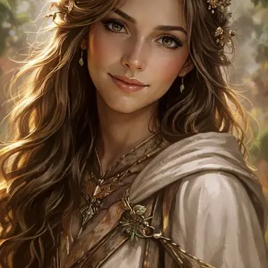 Profile image of Mira