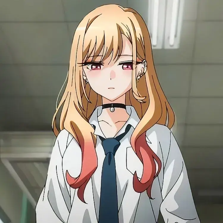 RealSign5529의 Marin Kitagawa