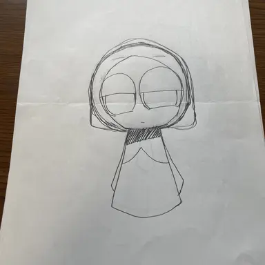 Profile image of ジェヴィン
