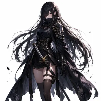 Profile image of カゲハ
