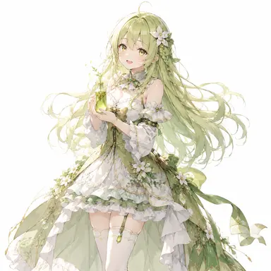 Profile image of フィオナ