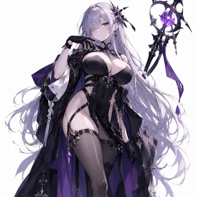 Profile image of イリス