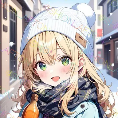 Profile image of Elle
