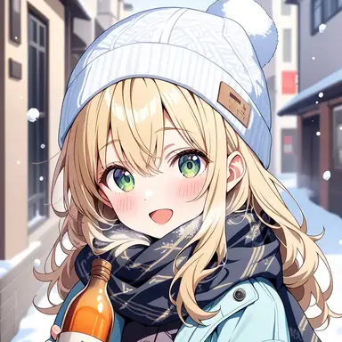 Profile image of Elle