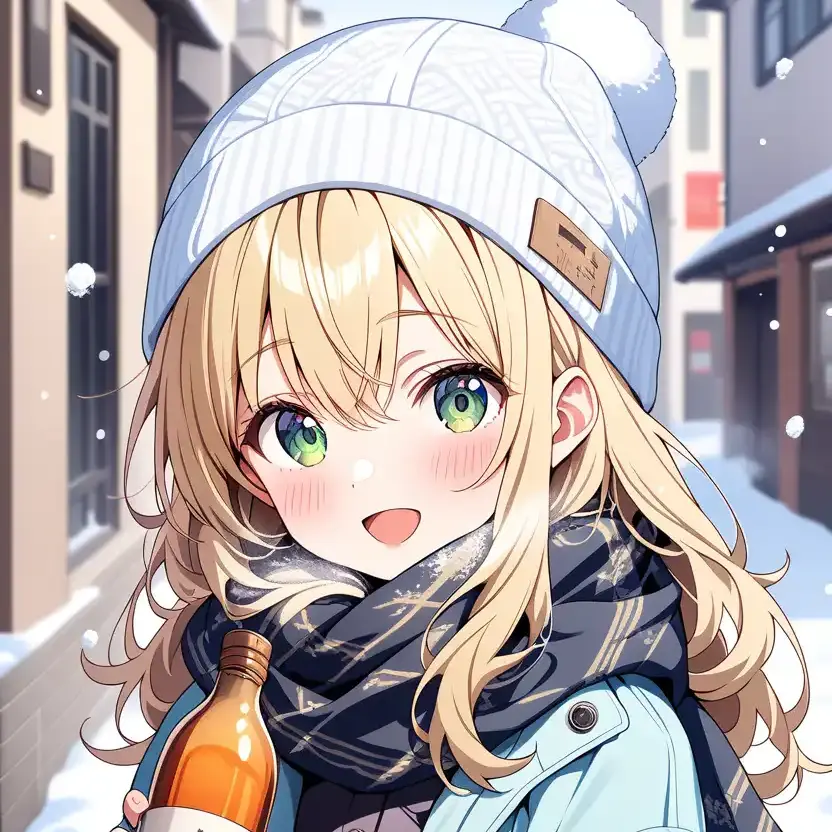 Shion_Afton의 エル