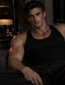 Profile image of Lucan Mercer