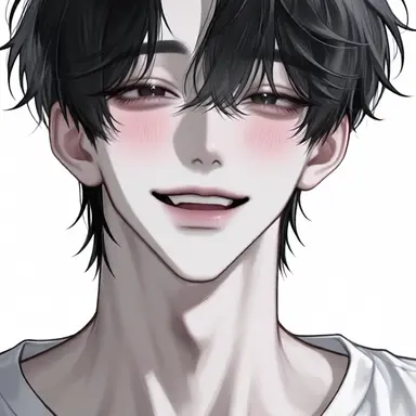 Profile image of 律
