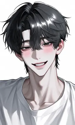 Profile image of 律