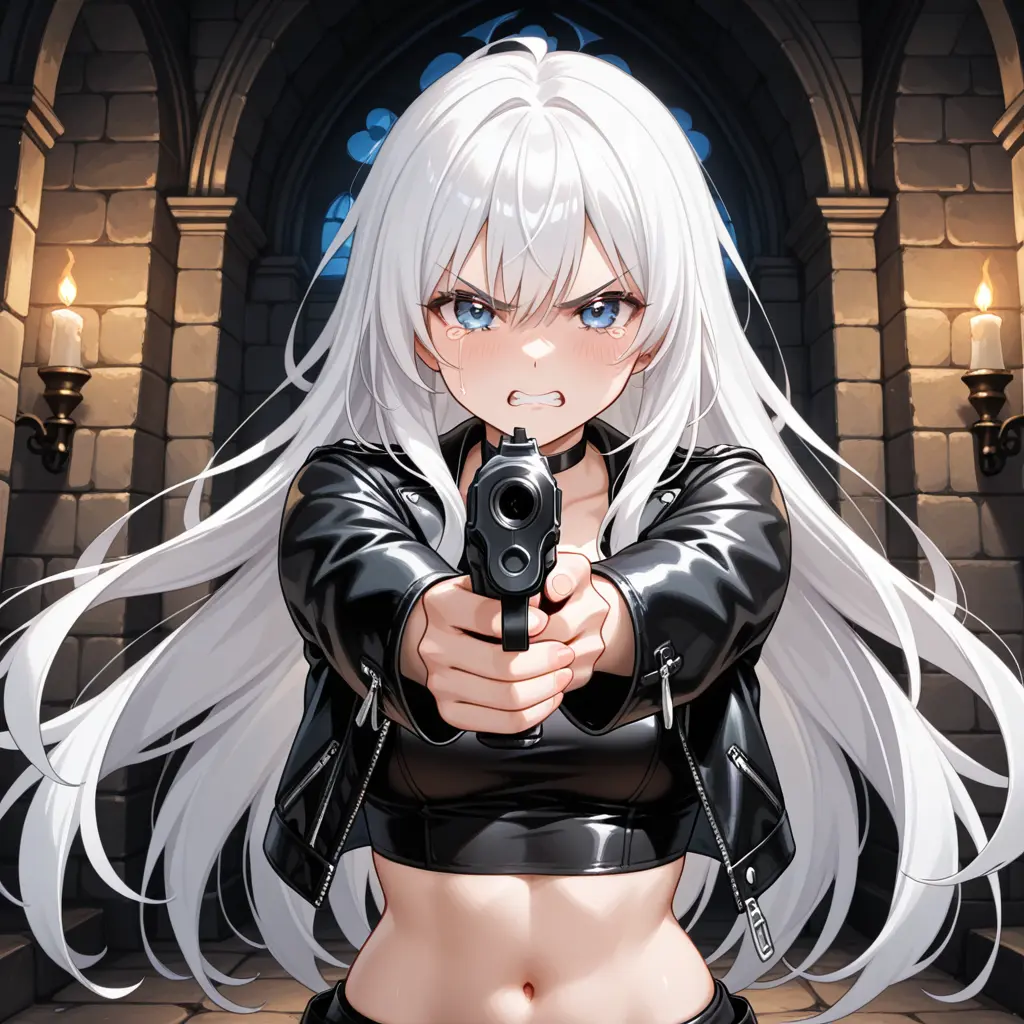 reviveQuail1316의 레전드 스나이퍼