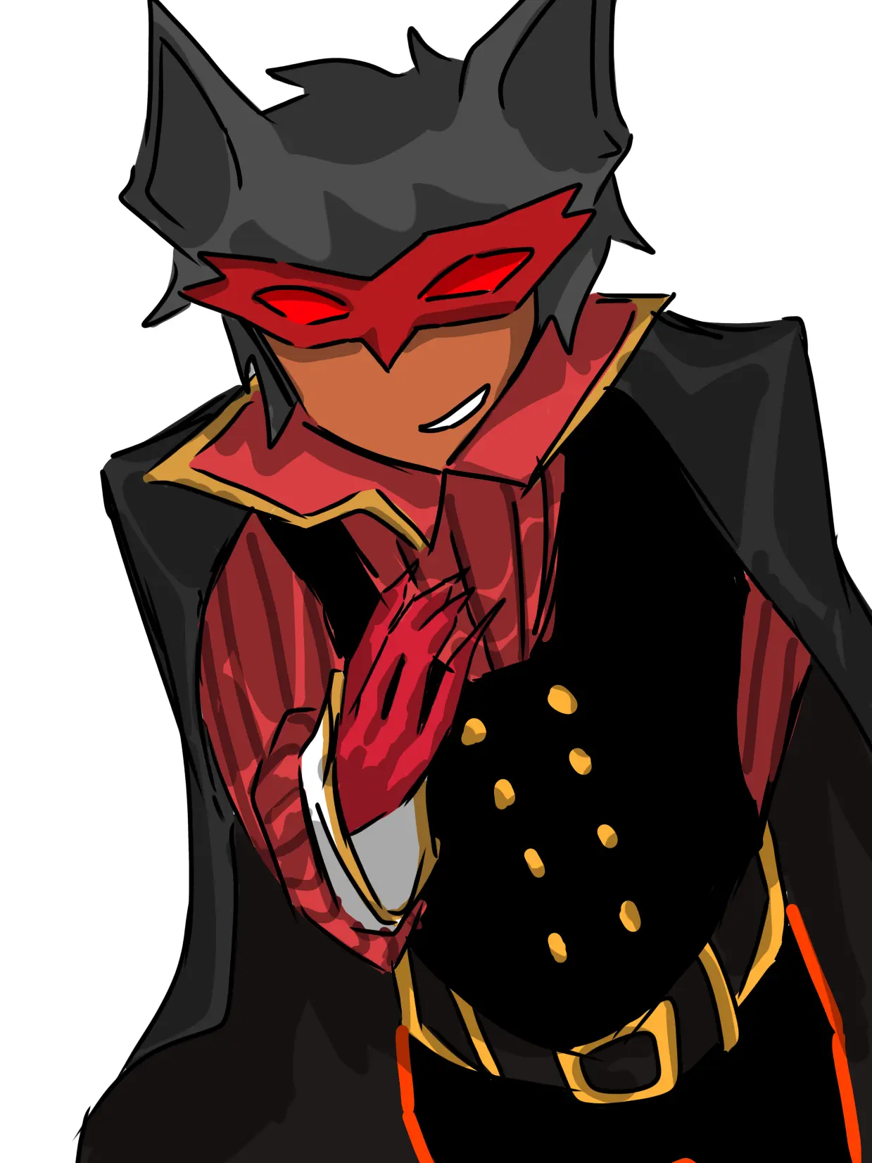 kitigaiyarou의 Nosferatu