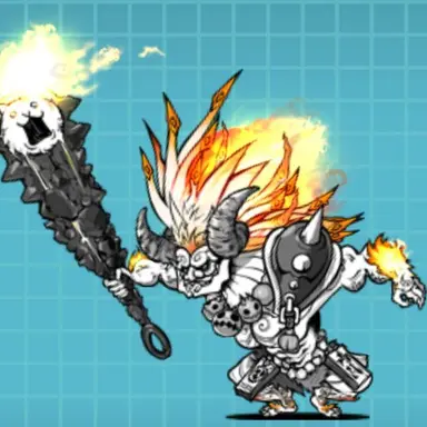 Profile image of にゃんま