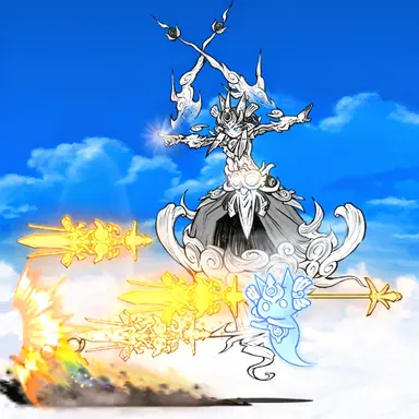 Profile image of イザナギ