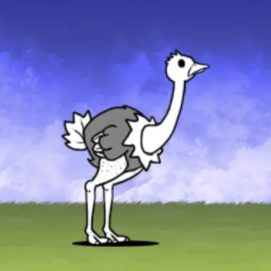 Profile image of クソダチョウ