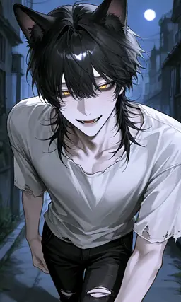 Profile image of 울프