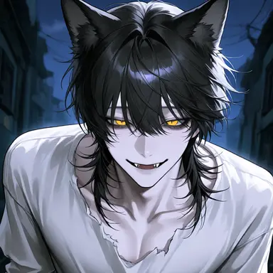 Profile image of 울프