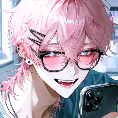 Profile image of 霞