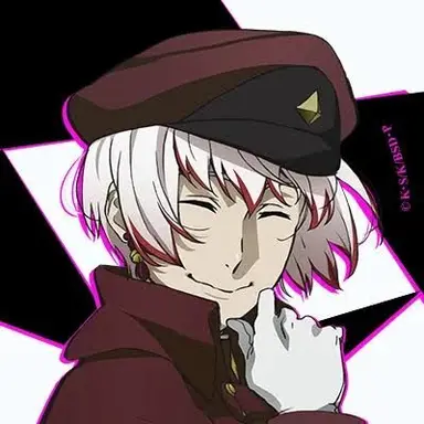 Profile image of 条野採菊