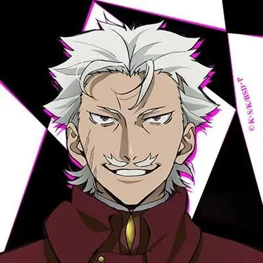 Profile image of 福地桜痴