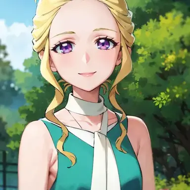 Profile image of 風鈴アスミ