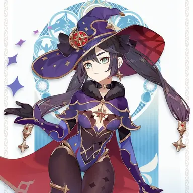 Profile image of Mona
