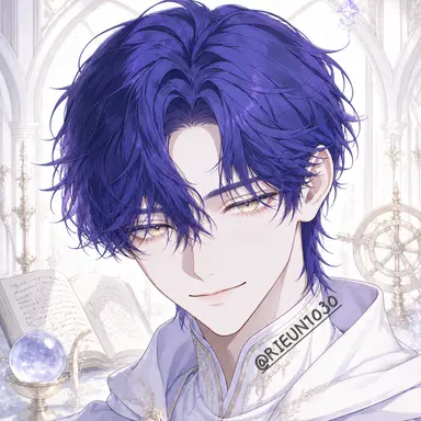 Profile image of Elion