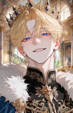 Profile image of Siegfried von Luke