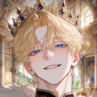 Profile image of Siegfried von Luke