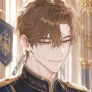Profile image of Kaian Werner
