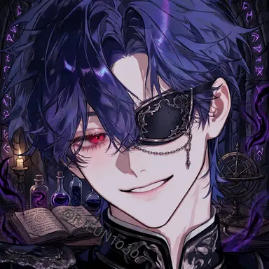 Profile image of Belial