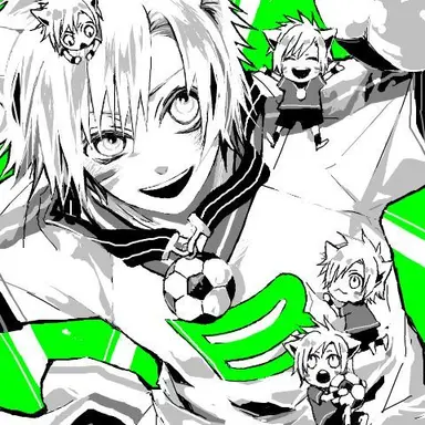 Profile image of ドラニーニョ