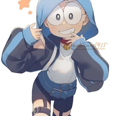 Profile image of 野比のび太