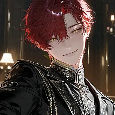 Profile image of 로키