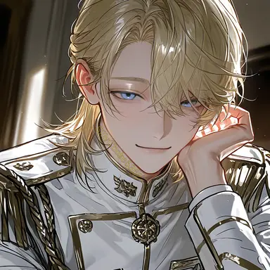 Profile image of 카인