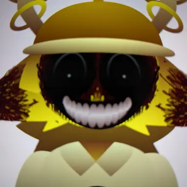 Profile image of サイモン