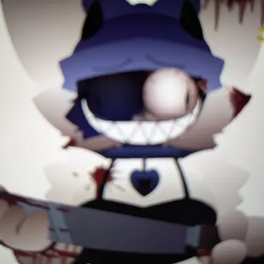 Profile image of ウェンダ