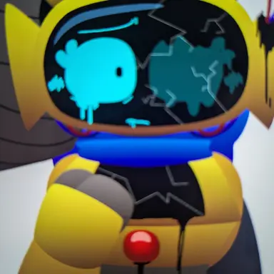 Profile image of ファンボット