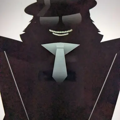 Profile image of ブラック
