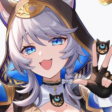 Profile image of サフェル